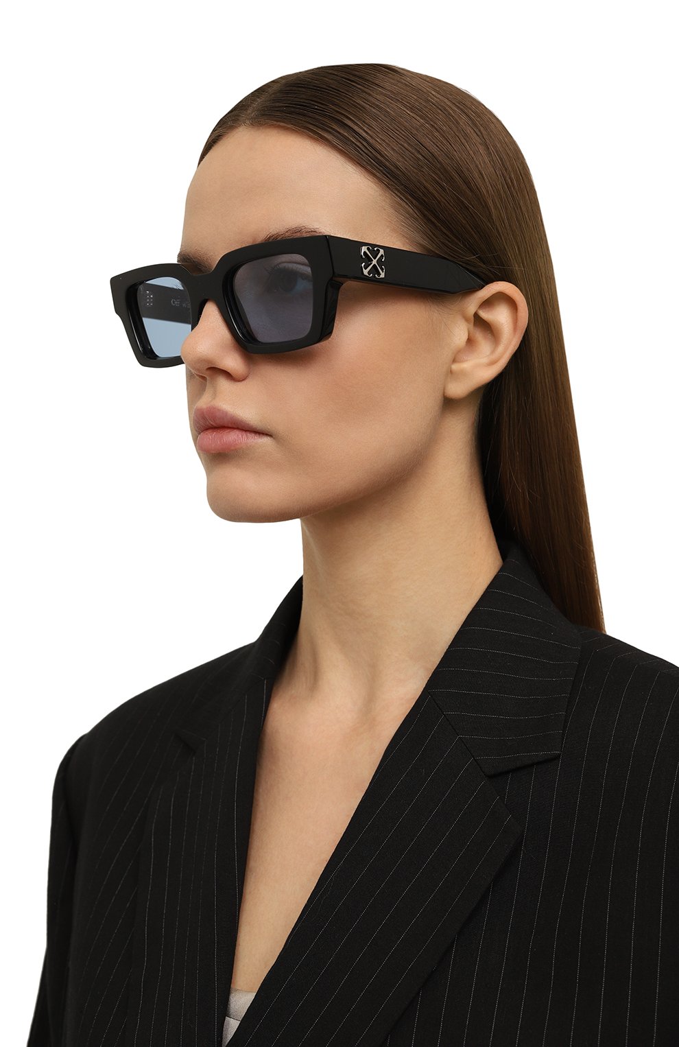 Солнцезащитные очки OFF-WHITE, арт. 0ERI126/1040 M, фото 2