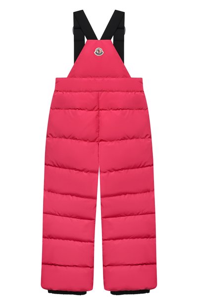 Комплект из куртки и комбинезона MONCLER, арт. F2-954-1F501-12-57244/8-10A, фото 5