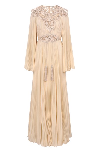 Женское платье ZUHAIR MURAD, арт. RDR25342/GEPL001