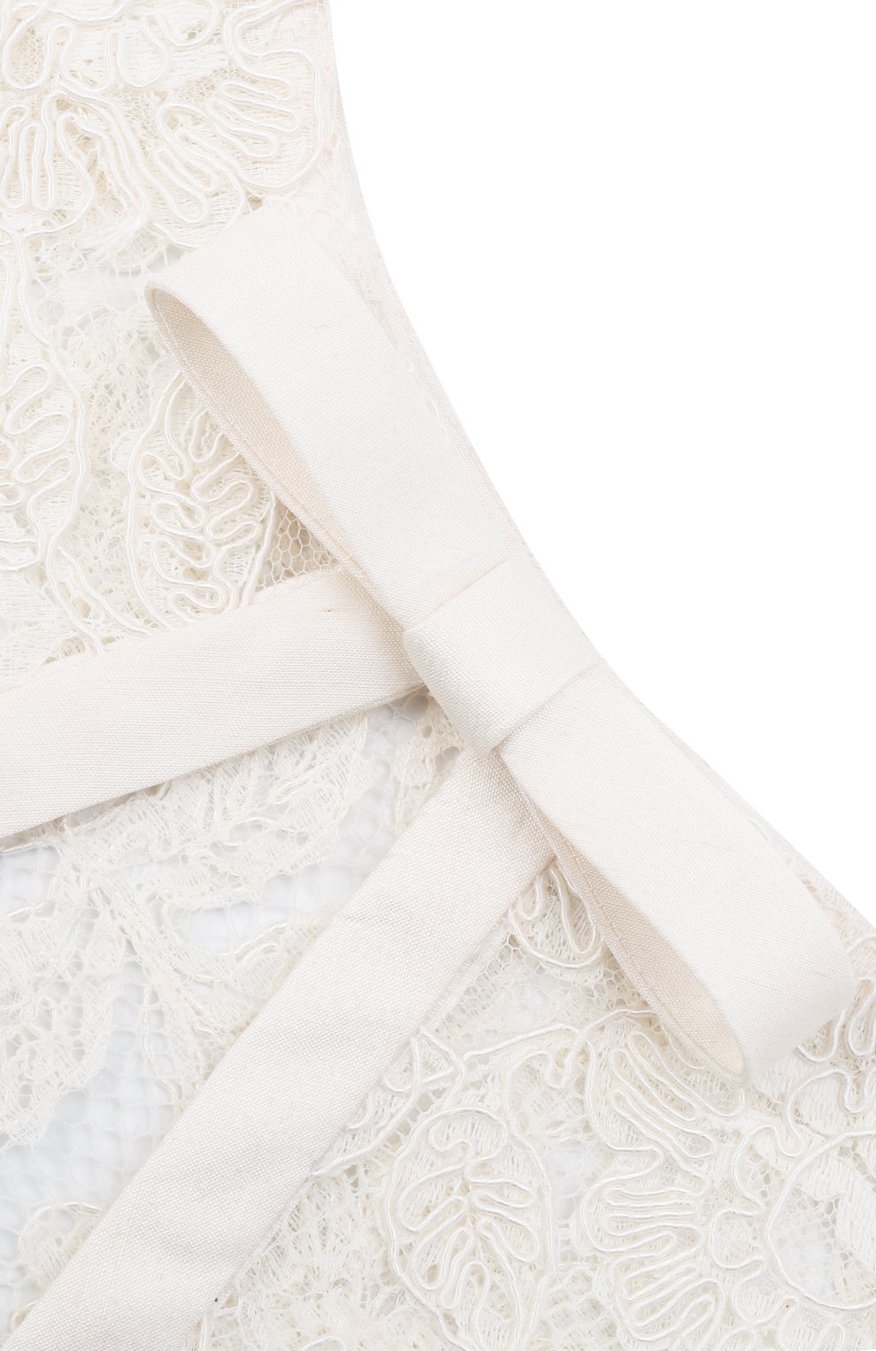 Воротник FLOWER ME, арт. COLLAR-NS023010L, фото 4