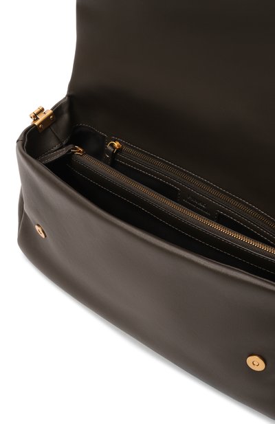 Сумка love click soft medium PINKO, арт. 106178/A0Q0, фото 5