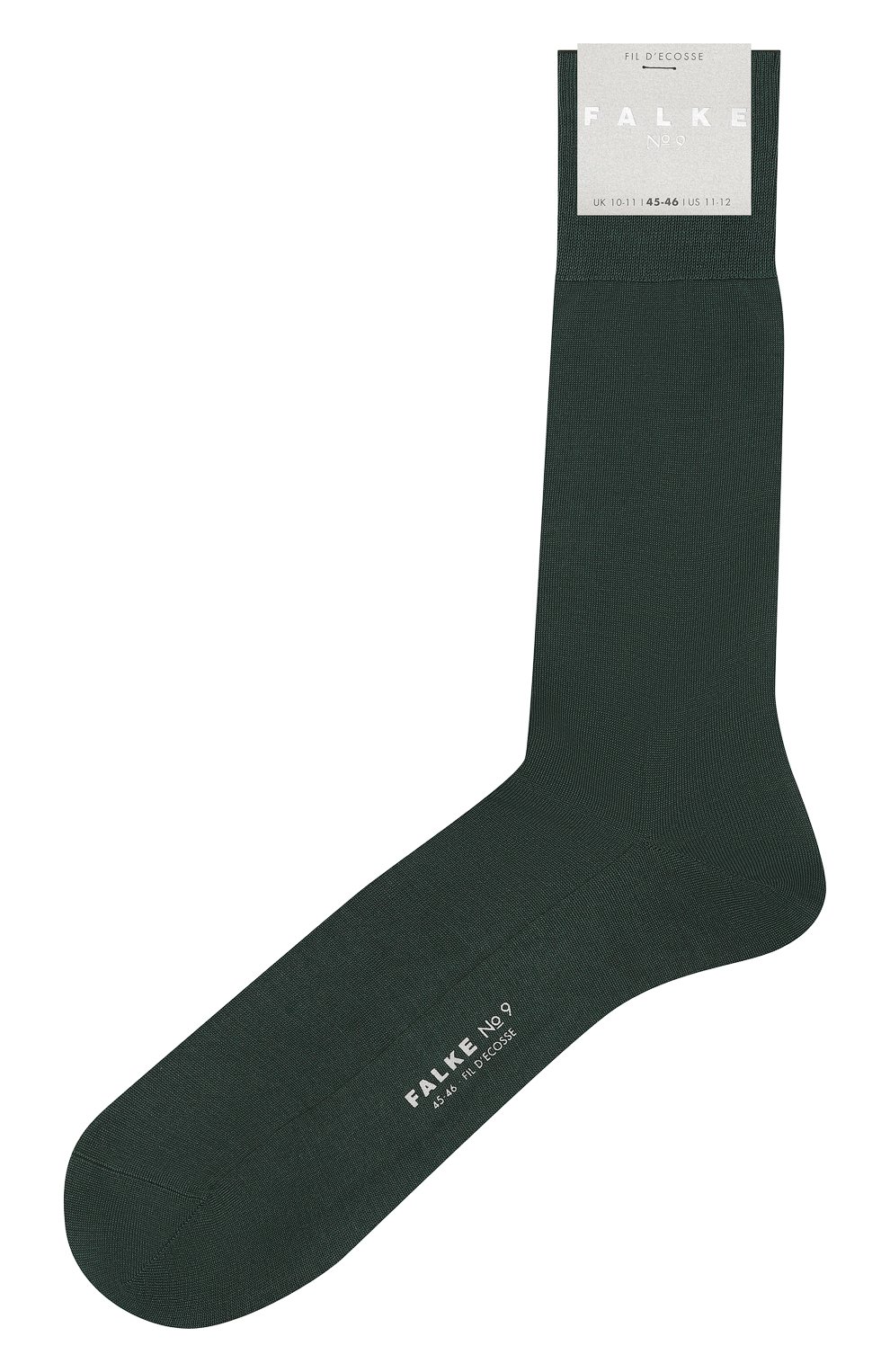 Хлопковые носки FALKE, арт. 14651, фото 1