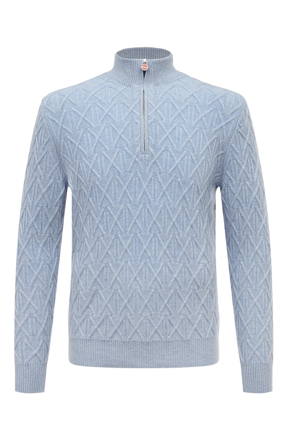 Кашемировый джемпер KITON, арт. UMK0517K68, фото 1