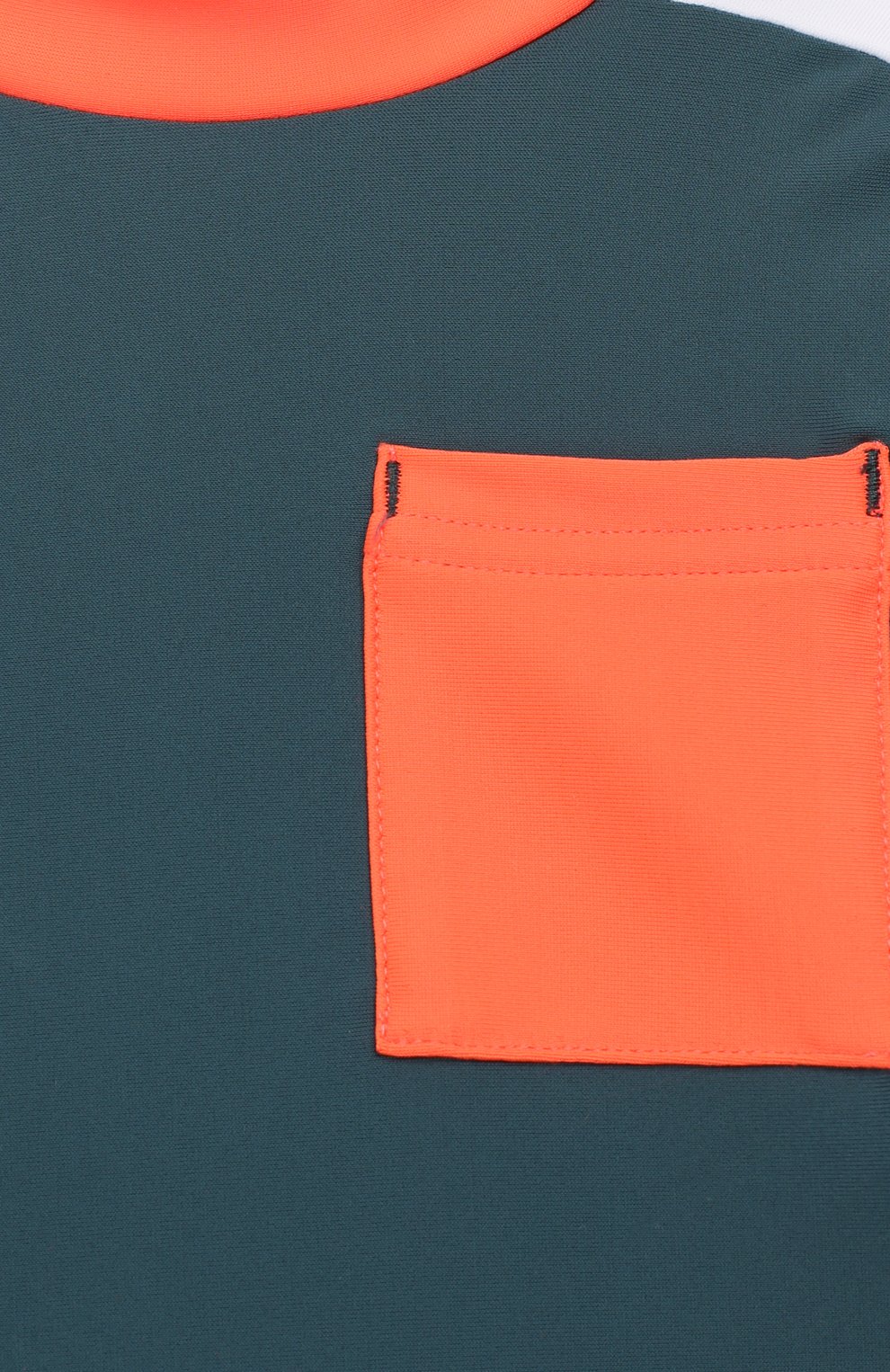 Пляжная футболка SUNUVA, арт. S9270/1-6, фото 3