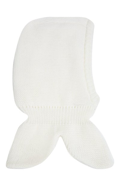 Шерстяной капор IL TRENINO, арт. CL 4065/VA, фото 2