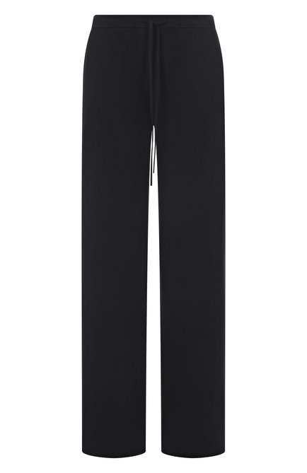 Женские брюки из шерсти и хлопка 12 STOREEZ, арт. 134005