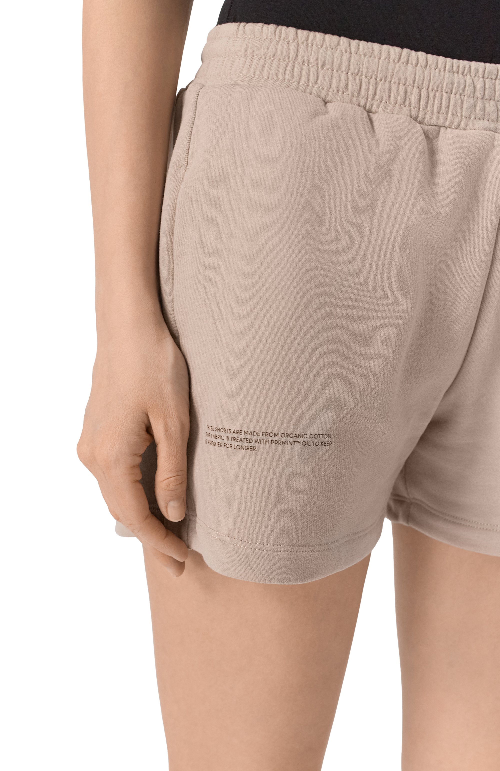 Хлопковые шорты PANGAIA, арт. 10000181, фото 8