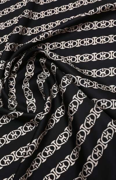 Шелковый платок COCCINELLE, арт. E7 MYU 38 12 01, фото 4