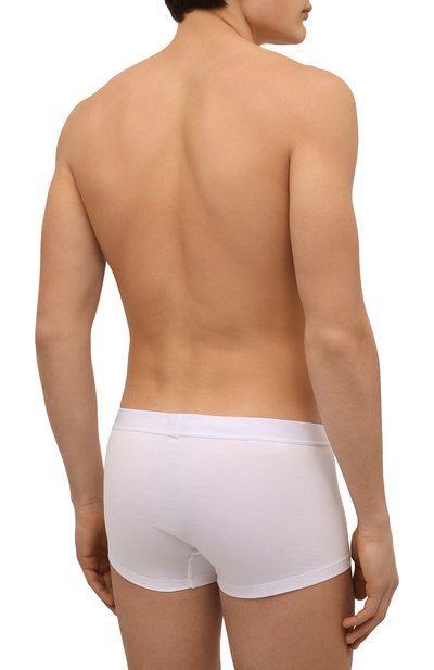 Хлопковые боксеры BRIONI, арт. 0UB000/P0648, фото 3
