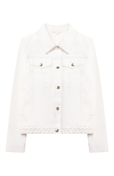 Джинсовая куртка CHLOÉ, арт. C16381, фото 1