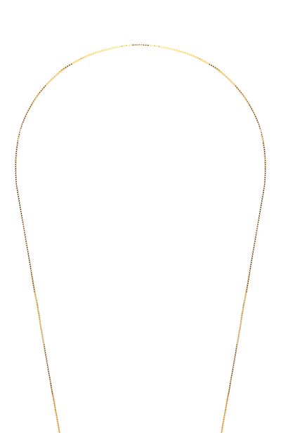 Колье BOTTEGA VENETA, арт. 629263/VAHV0, фото 3