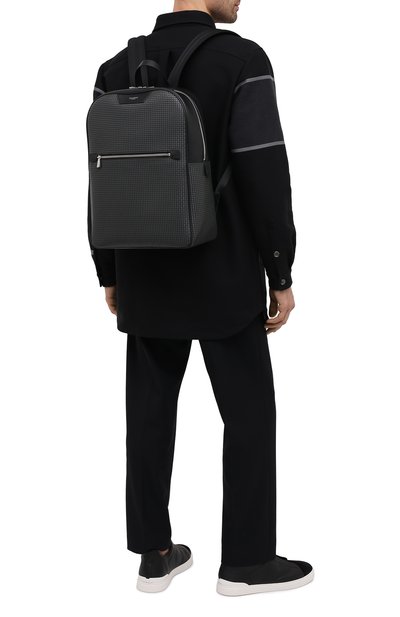 Рюкзак stepan SERAPIAN, арт. SRSTPMLL700631D, фото 5