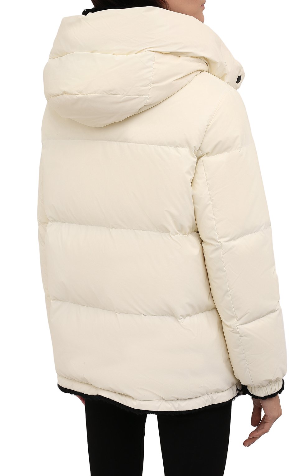 Двусторонний пуховик YS ARMY PARIS, арт. 22WFV00670M05X, фото 4