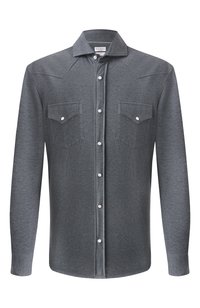 Темно-серый