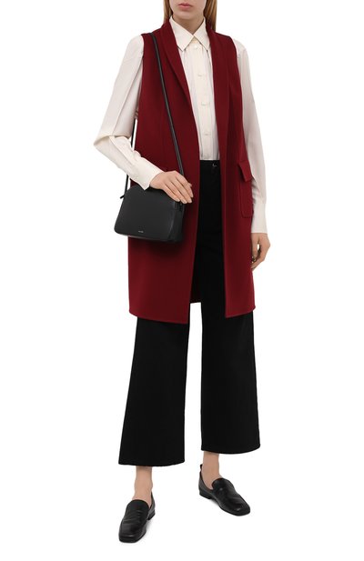 Кашемировый жилет LORO PIANA, арт. FAG3518, фото 2