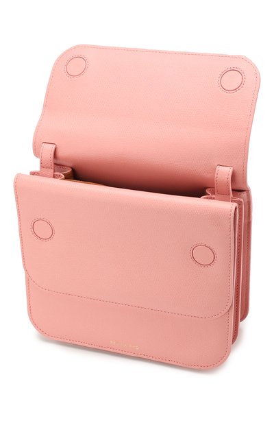 Сумка ana REJINA PYO, арт. B21/LEATHER TEXTURED, фото 4