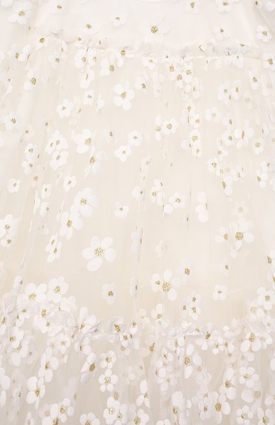 Платье MONNALISA, арт. 739902, фото 3