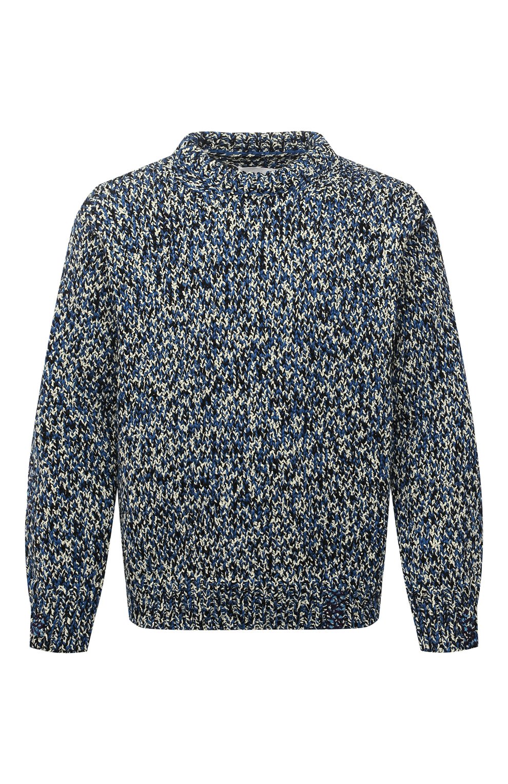 Шерстяной свитер MAISON MARGIELA, арт. S30GP0339/S17894, фото 1