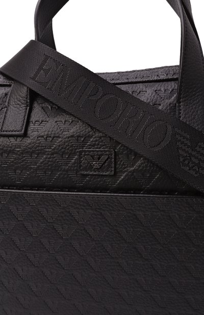 Портфель EMPORIO ARMANI, арт. EM001680/AF14774, фото 3