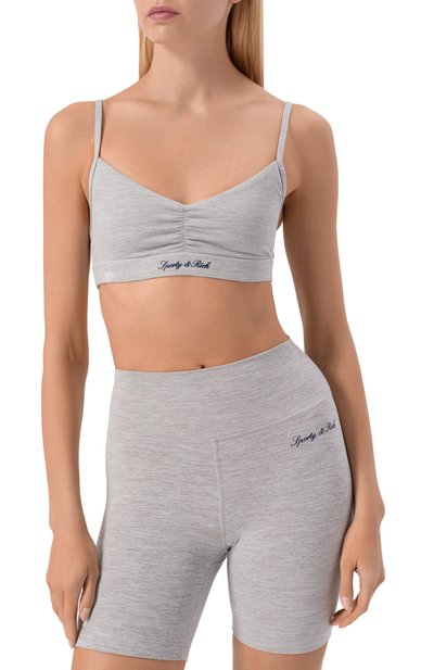 Топ SPORTY AND RICH, арт. T009368326GY03, фото 3