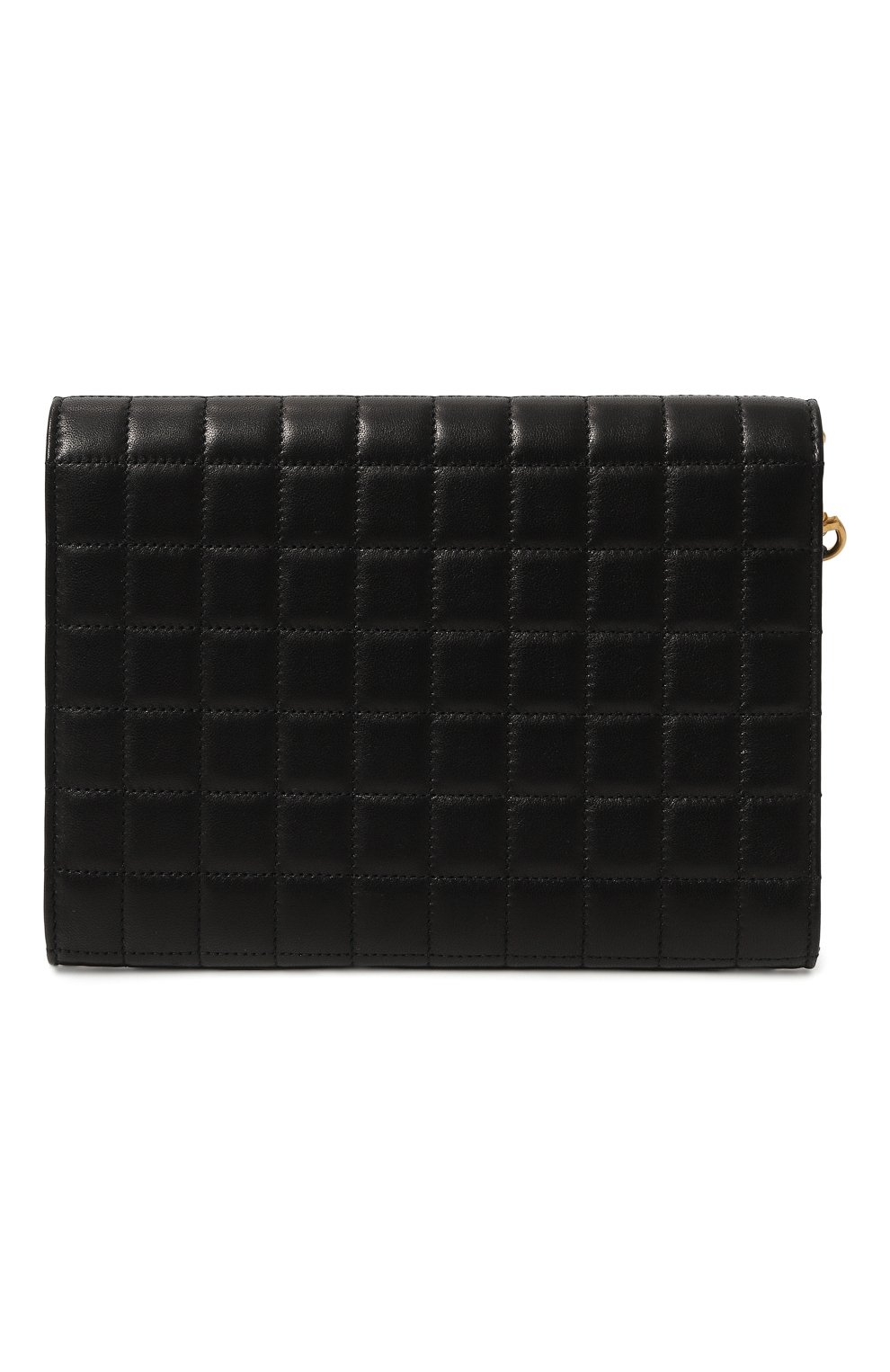 Кожаный футляр для документов SAINT LAURENT, арт. 743114/AABVP, фото 7