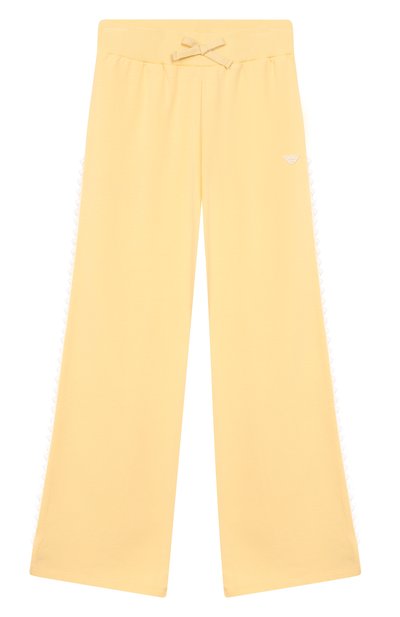 Брюки EMPORIO ARMANI, арт. EG000128/AF13449