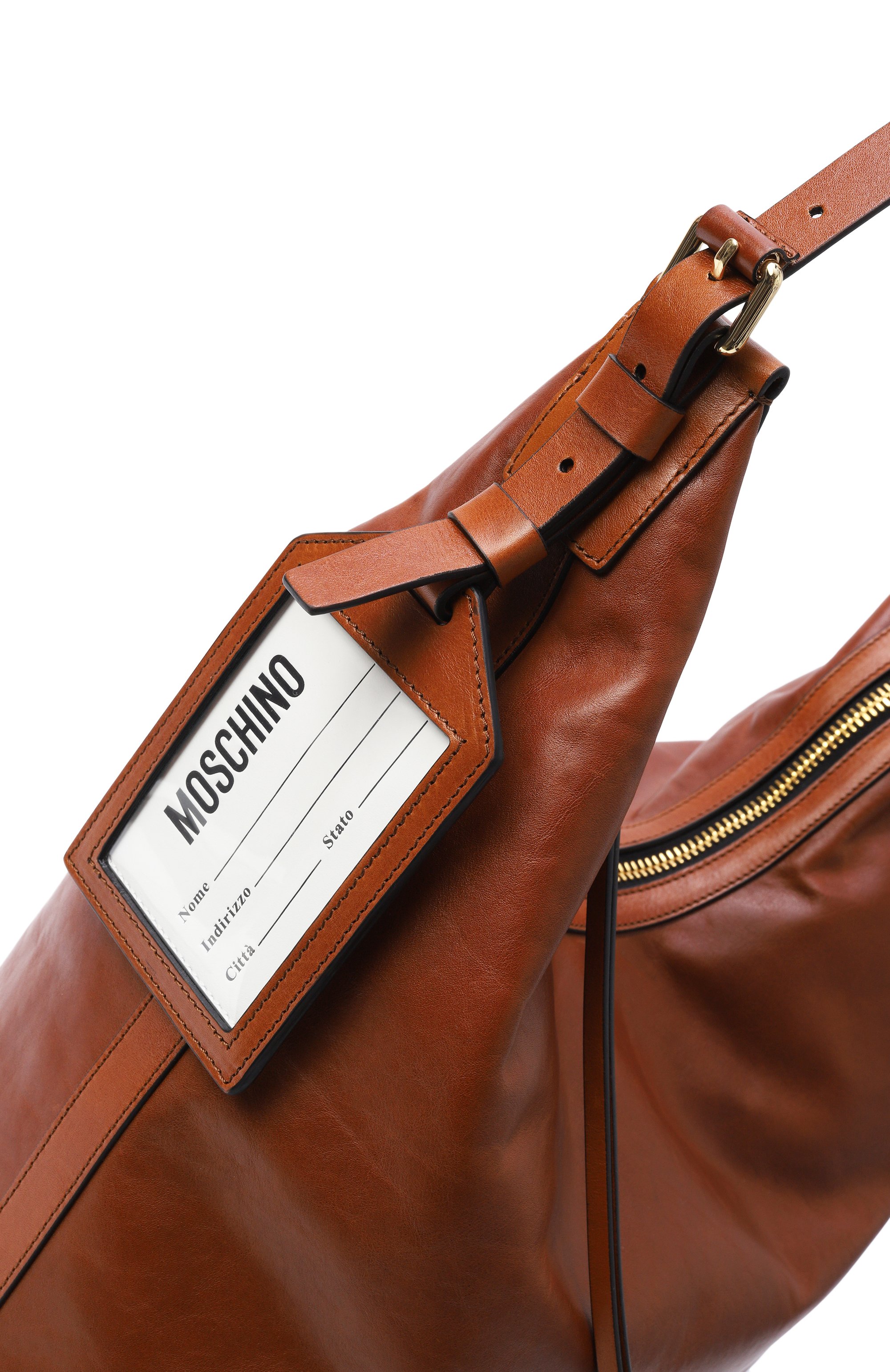 Сумка id MOSCHINO, арт. MC4082PP10/0D9, фото 6