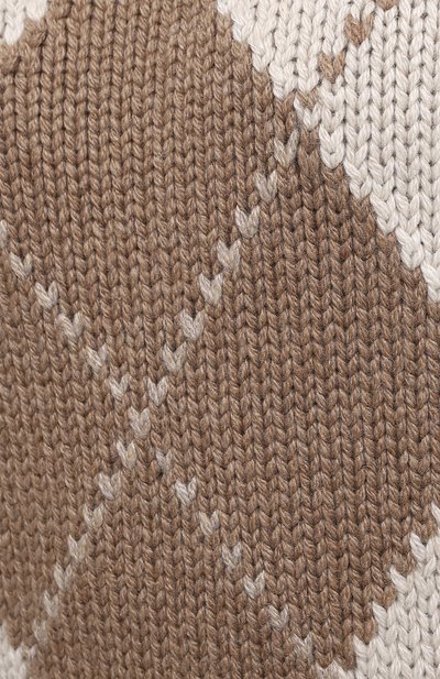 Кашемировый свитер LORO PIANA, арт. FAL3573, фото 5