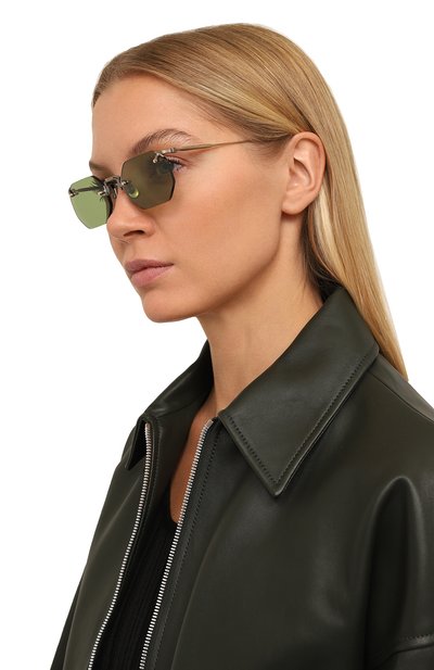 Солнцезащитные очки MATSUDA, арт. M3104-B AG5, фото 2