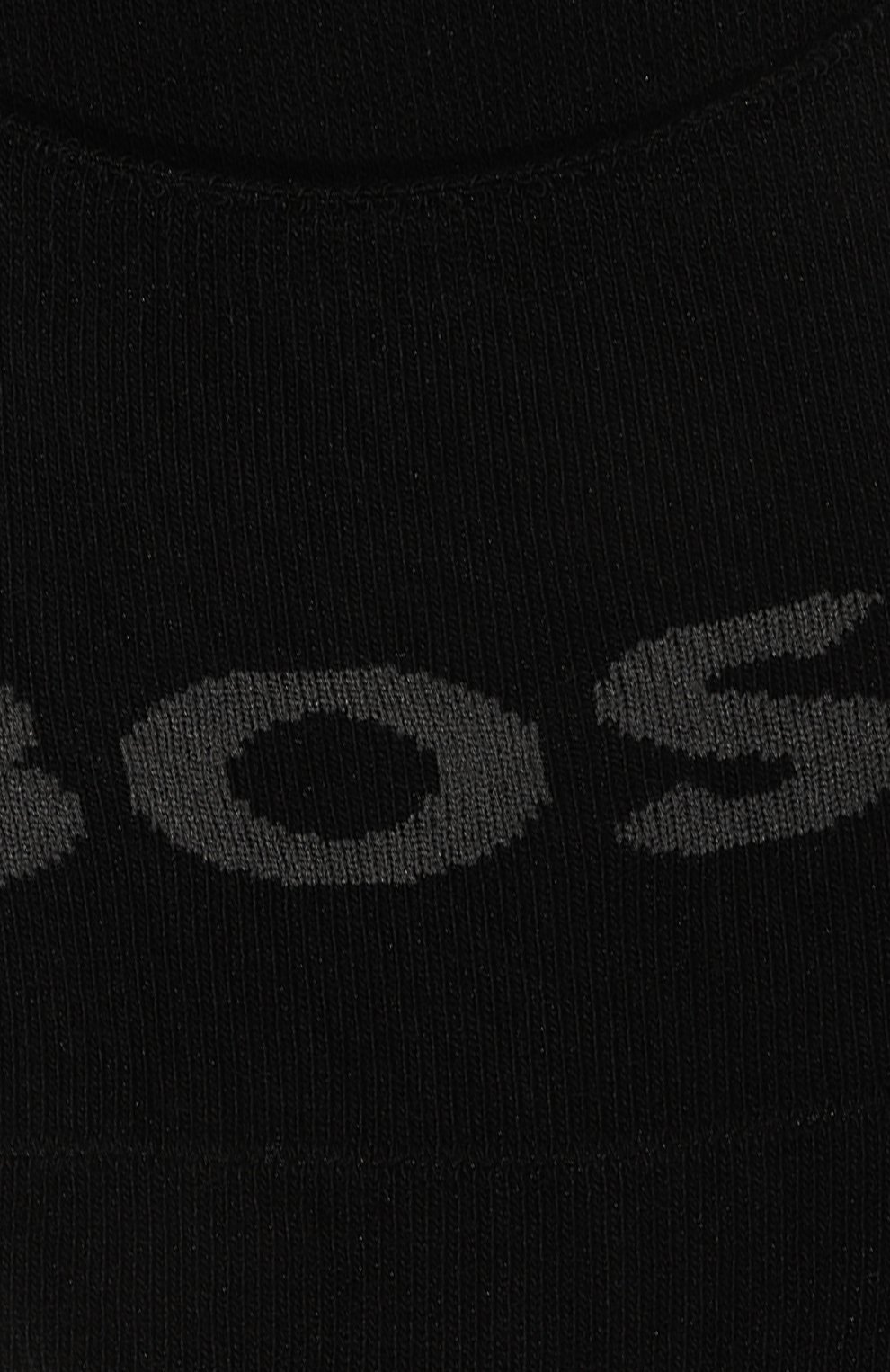 Комплект из двух пар подследников BOSS, арт. 50516402, фото 2