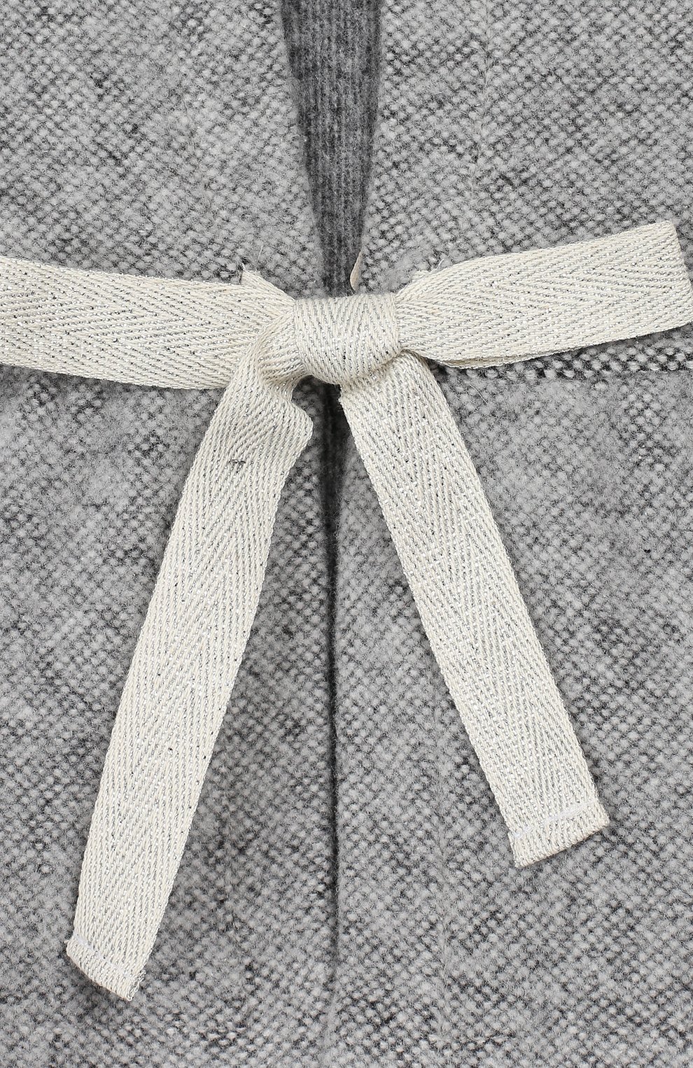 Хлопковый жилет ALETTA, арт. RW999246/1M-2A, фото 3