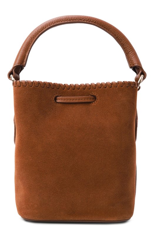 Сумка Lenah BOSS 50557993 Коричневый  50557993 Фото 6