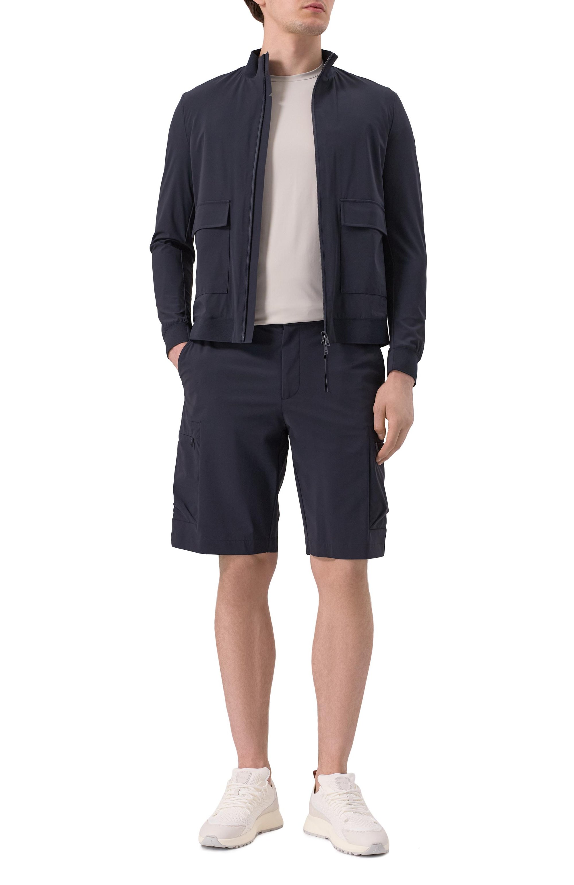 Футболка DUNO, арт. GREG ST/0LBIA, фото 2