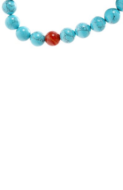 Бусы cartoon MOONKA, арт. CRT-111TRQ-BD00-TRQ, фото 3