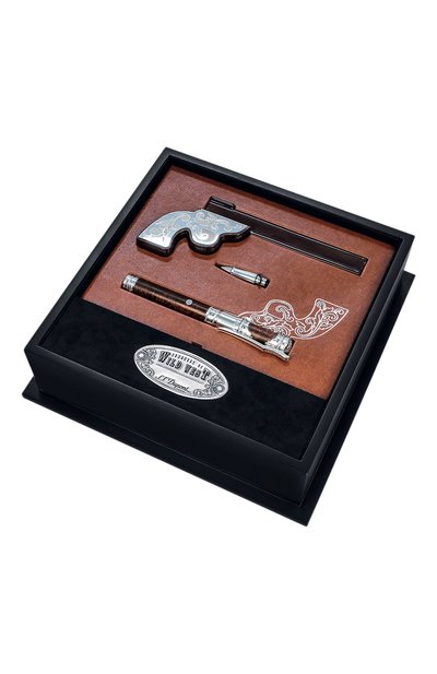 Мужского ручка &quot;prestige&quot; с подставкой S.T. DUPONT, арт. 141065C2