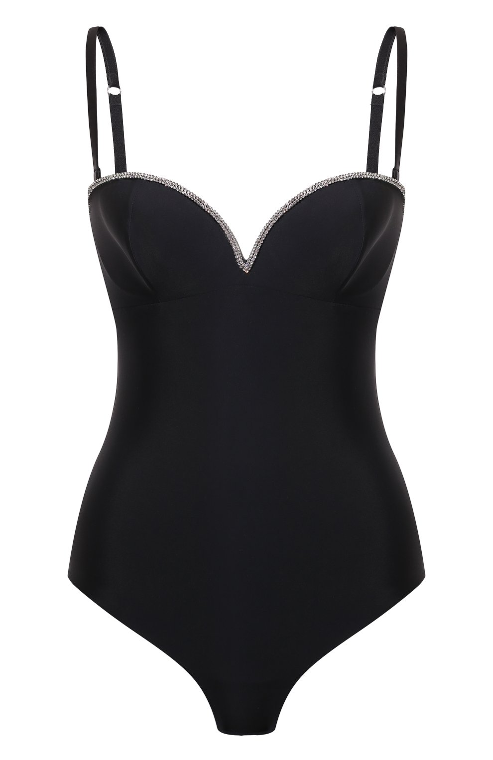 Шелковое боди I.D. SARRIERI, арт. M4193, фото 1