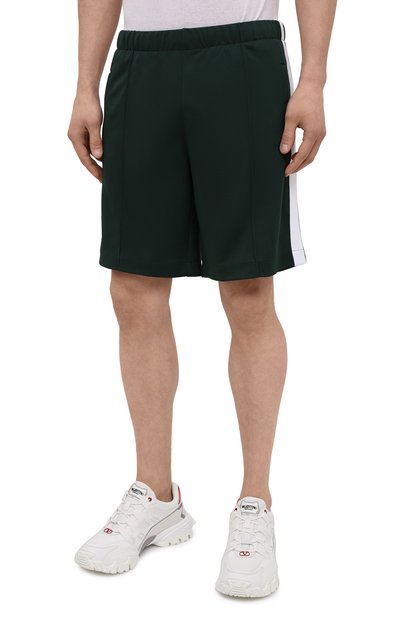 Шорты lacoste x ricky regal LACOSTE, арт. GH1785, фото 3