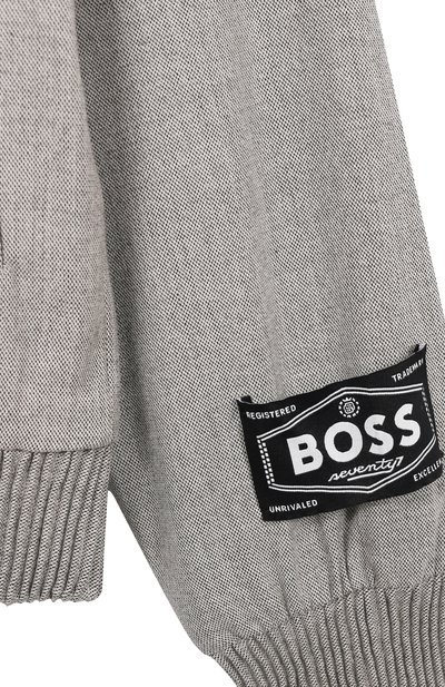Бомбер BOSS, арт. J51229/6A-12A, фото 3