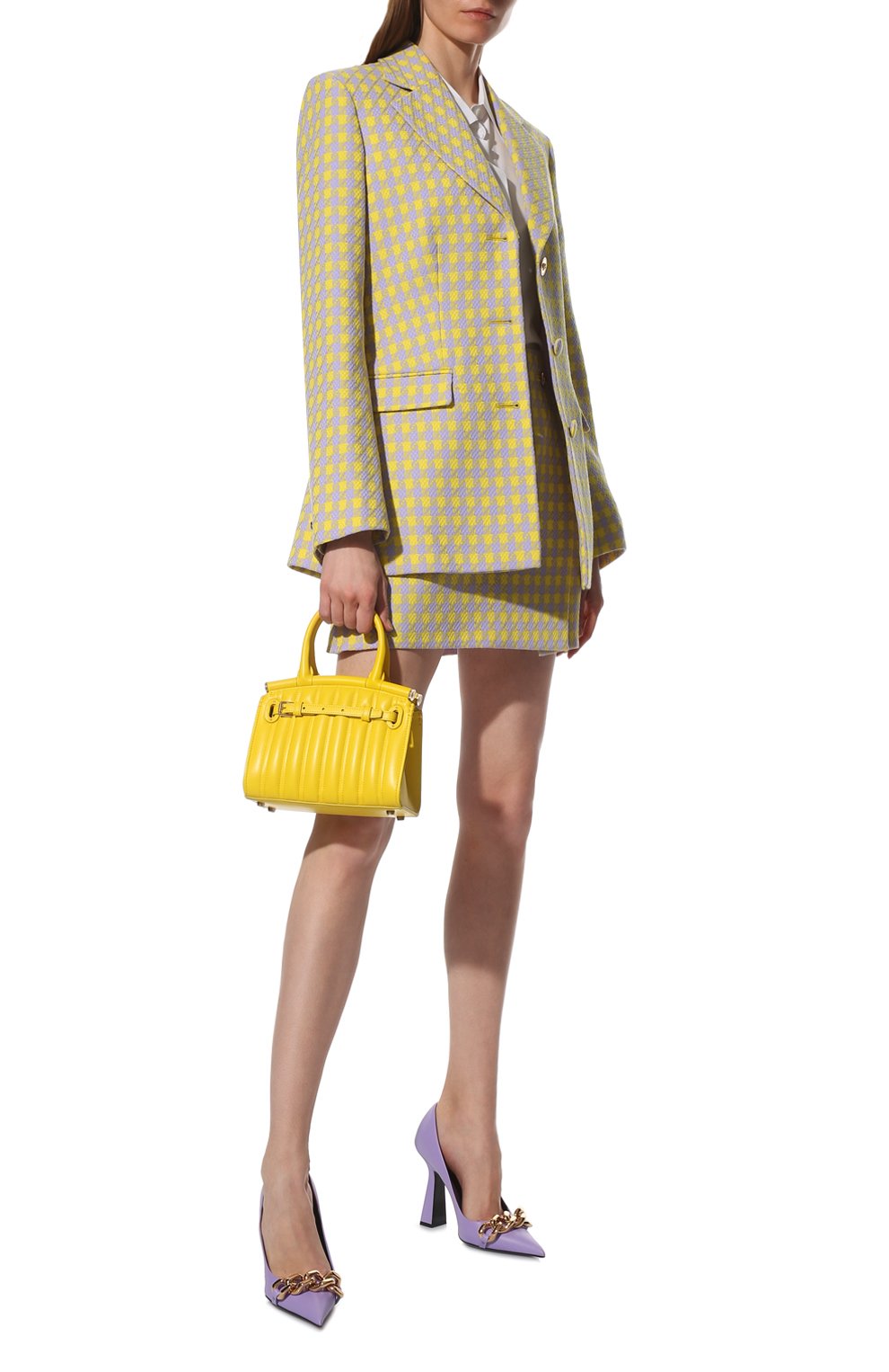 Сумка rl 50 mini RALPH LAUREN, арт. 435867093, фото 3