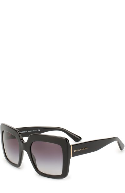 Солнцезащитные очки DOLCE & GABBANA, арт. 4310-501/8G, фото 1