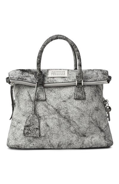 Женская сумка 5ac loved to death medium MAISON MARGIELA, арт. SB1WG0074/P8568