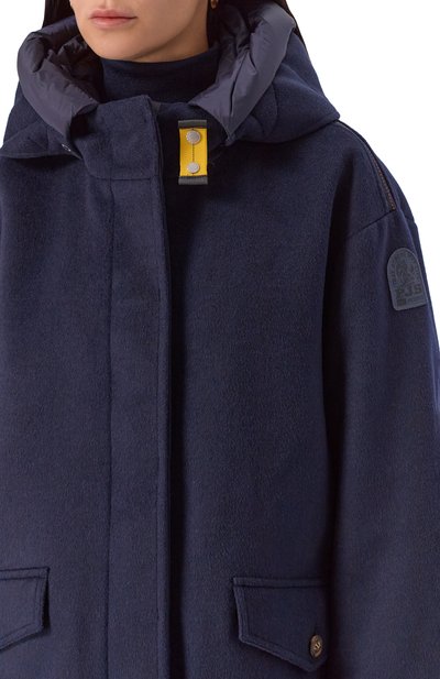 Пуховик PARAJUMPERS, арт. 25WMPWJKCT31, фото 5