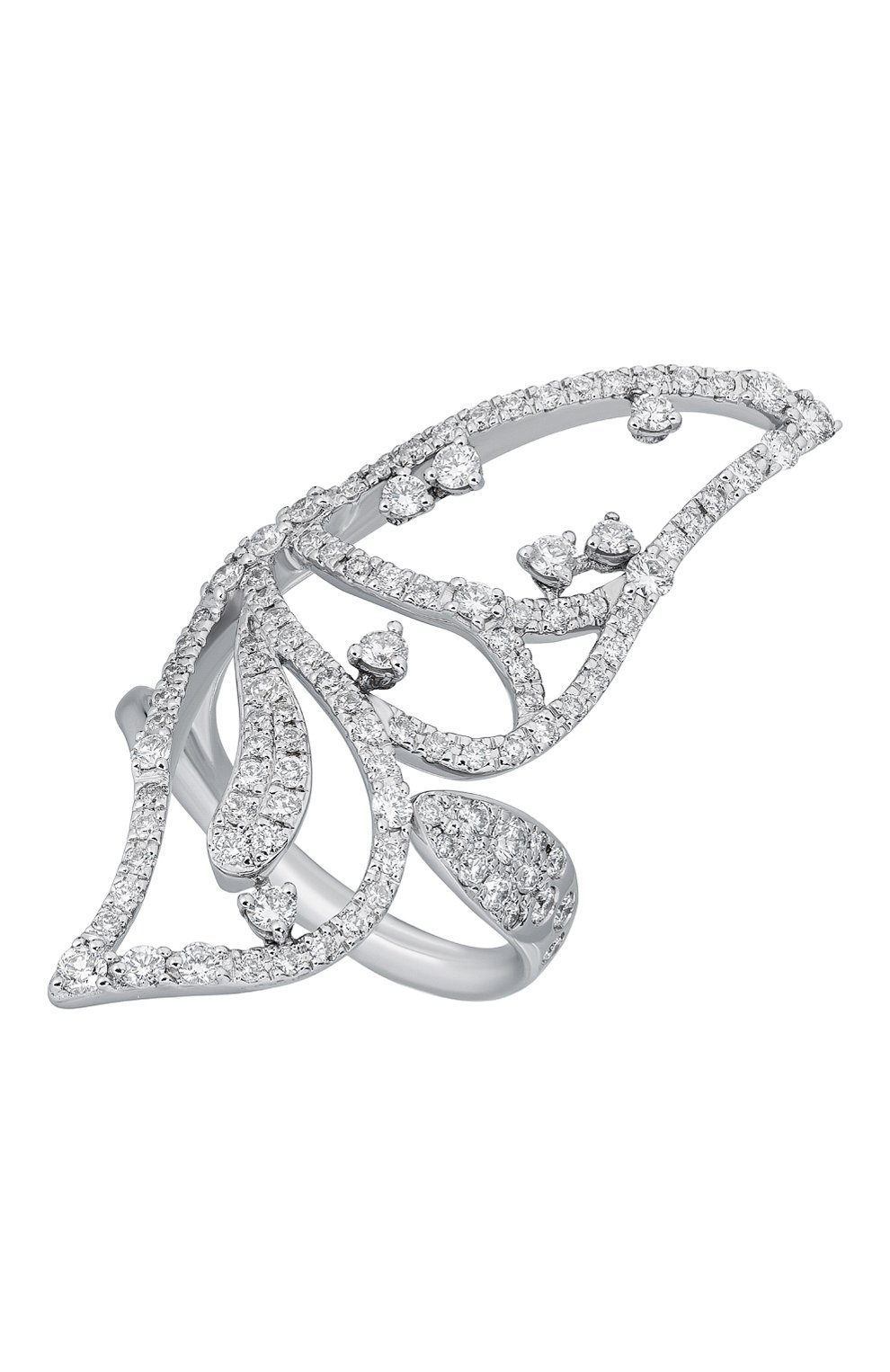 Кольцо CASATO, арт. MX858BT-W, фото 1