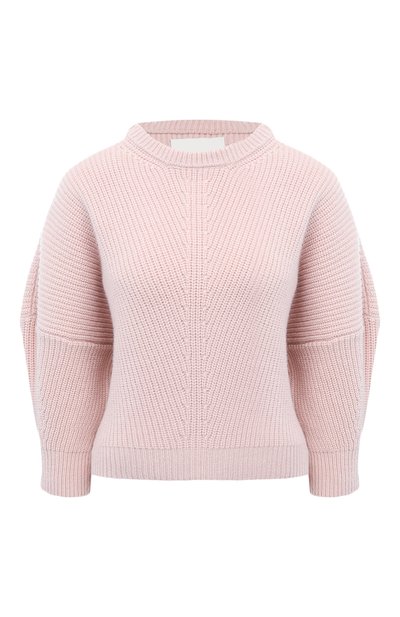 Пуловер из шерсти и кашемира SASUPHI, арт. W23601/BA, фото 1