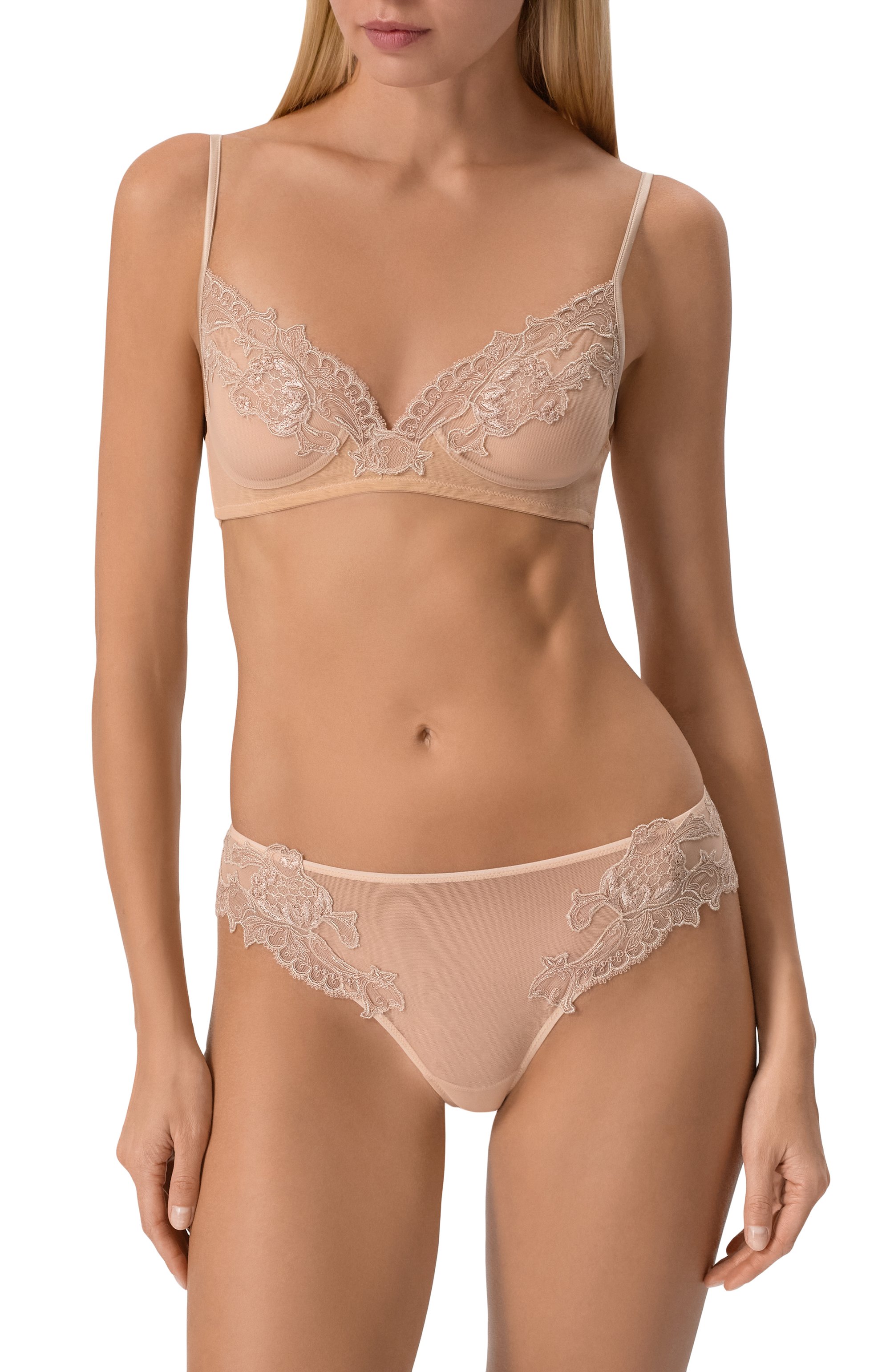 Трусы-слипы C.ALLA, арт. DVT1328 MU, фото 2