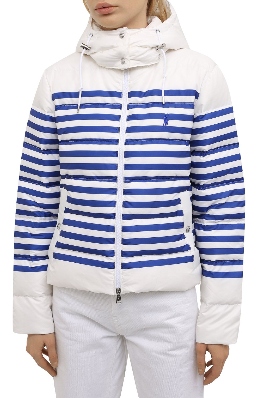Пуховая куртка POLO RALPH LAUREN, арт. 211824511, фото 3