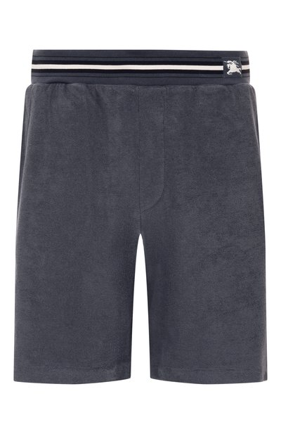 Хлопковые шорты BURBERRY, арт. 8109206, фото 1