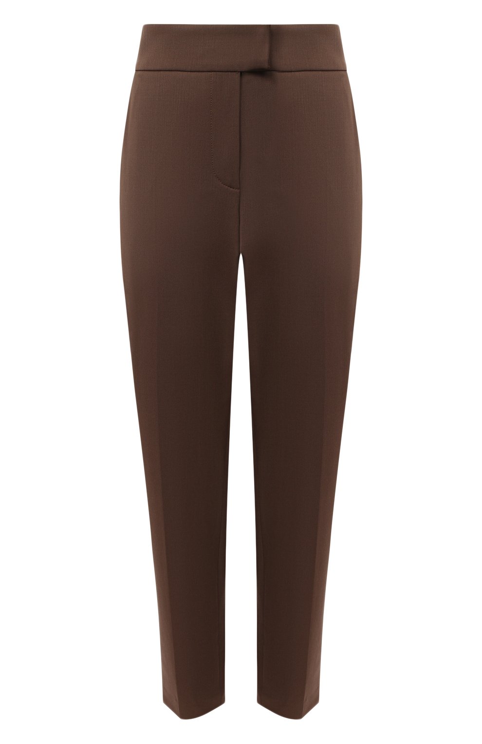 Шерстяные брюки BRUNELLO CUCINELLI, арт. MB526P7406, фото 1