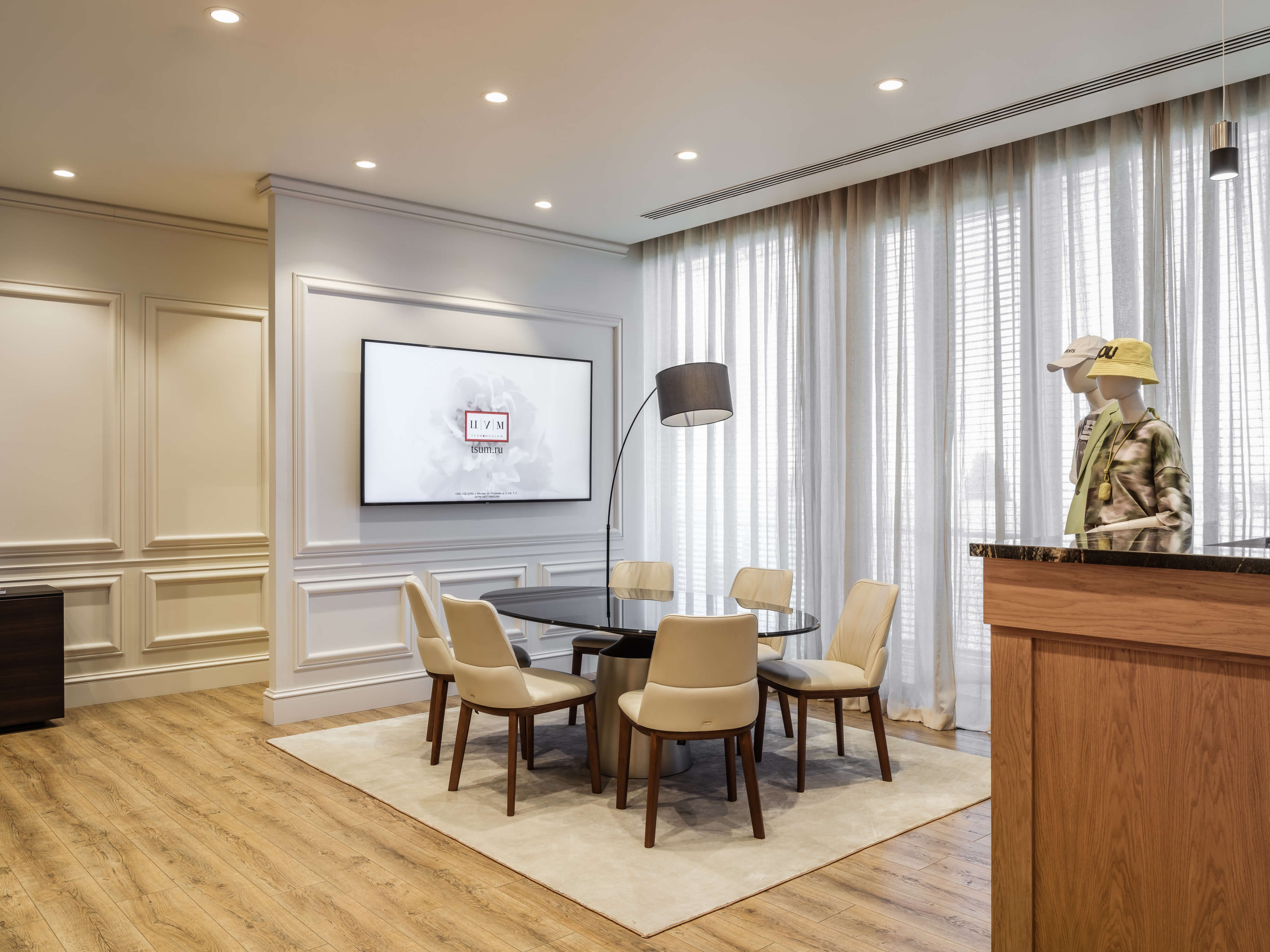 ПВЗ Grand Karat Sochi