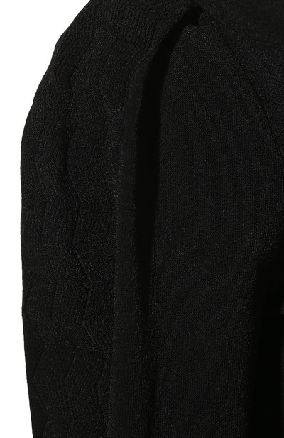 Водолазка из вискозы ULYANA SERGEENKO, арт. MGL003SS22Ornella (0095л), фото 5